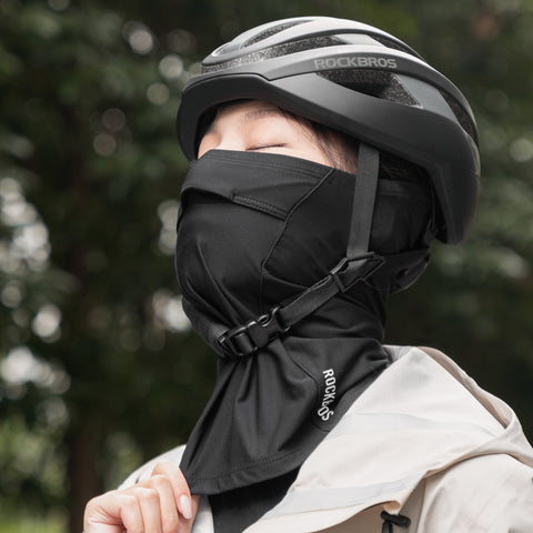 ROCKBROS 秋冬向け フェイスカバー 11240017001