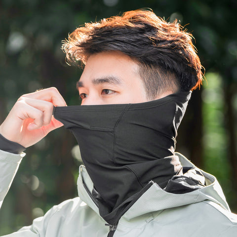 ROCKBROS 秋冬向け フェイスカバー 11240017001