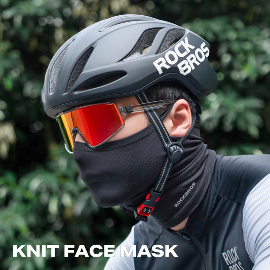 ROCKBROS 春 夏 フェイスマスク 11250009001