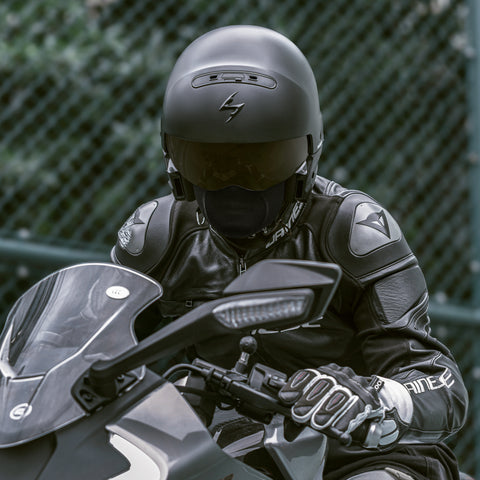 ROCKBROS バラクラバ 口元メッシュ 春 秋冬 13230032001