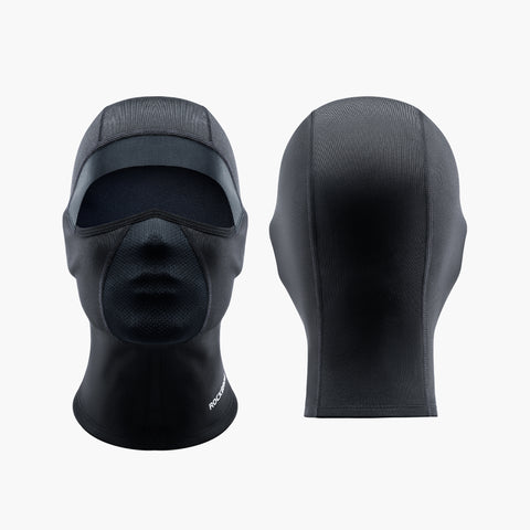 ROCKBROS バラクラバ 口元メッシュ 春 秋冬 13230032001