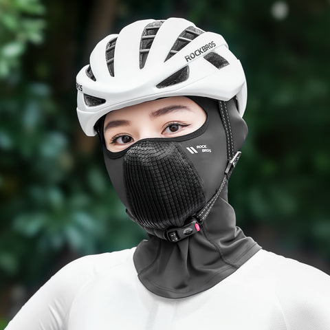 ROCKBROS 春夏秋 バラクラバ 13250012