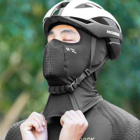 ROCKBROS 春夏秋 バラクラバ 13250012