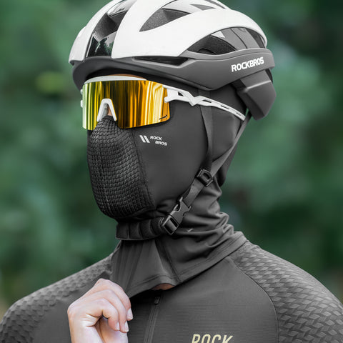 ROCKBROS 春夏秋 バラクラバ 13250012