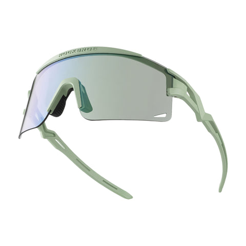 ROCKBROS 調光 HDレンズ サングラス 14110023