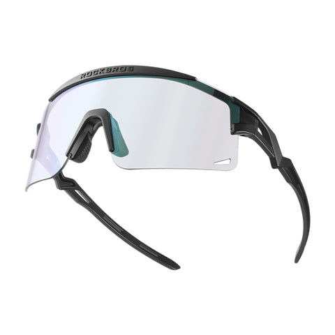 ROCKBROS 調光 HDレンズ サングラス 14110023