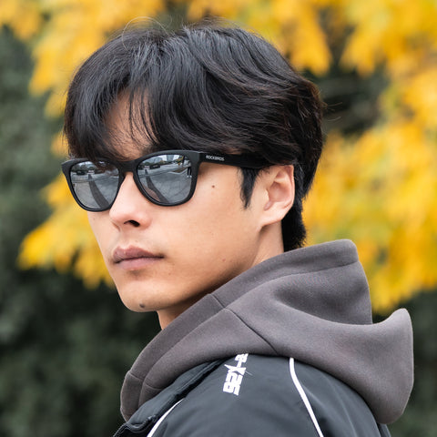 ROCKBROS 偏光サングラス 14110026