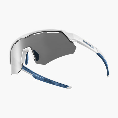 ROCKBROS サングラス レンズ4枚付属 14210006