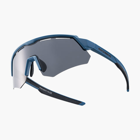 ROCKBROS サングラス レンズ4枚付属 14210006