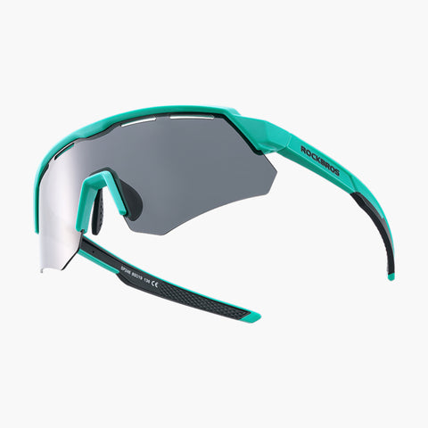ROCKBROS サングラス レンズ4枚付属 14210006
