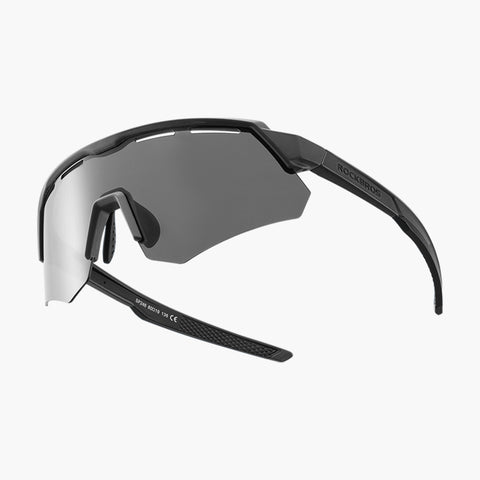 ROCKBROS サングラス レンズ4枚付属 14210006