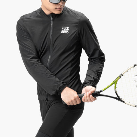 ROCKBROS ウィンドブレーカー メンズ レディース 15100033