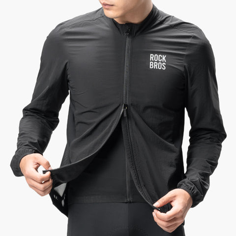 ROCKBROS ウィンドブレーカー メンズ レディース 15100033