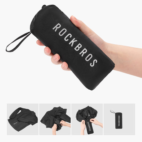 ROCKBROS ウィンドブレーカー メンズ レディース 15100033