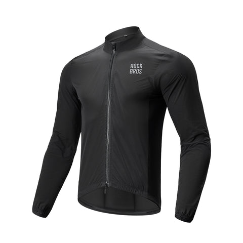 ROCKBROS ウィンドブレーカー メンズ レディース 15100033