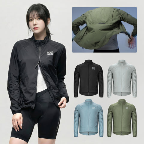 ROCKBROS ウィンドブレーカー 15100038