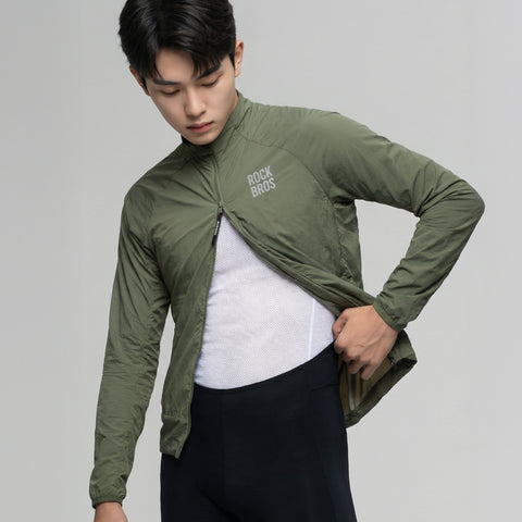 ROCKBROS ウィンドブレーカー 15100038