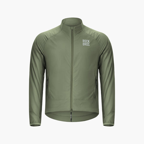 ROCKBROS ウィンドブレーカー 15100038
