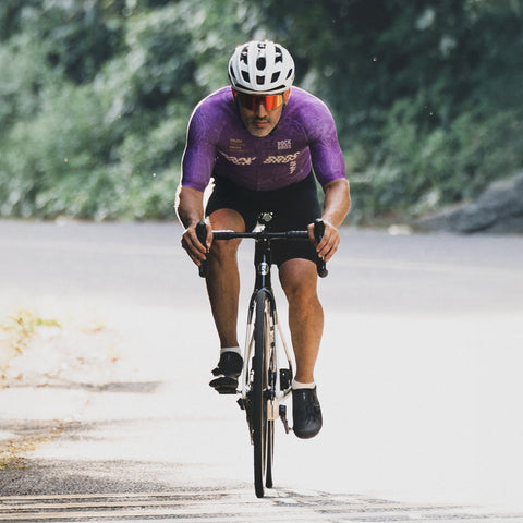 ROCKBROS 春 夏 秋 メンズ サイクルジャージ 15200021