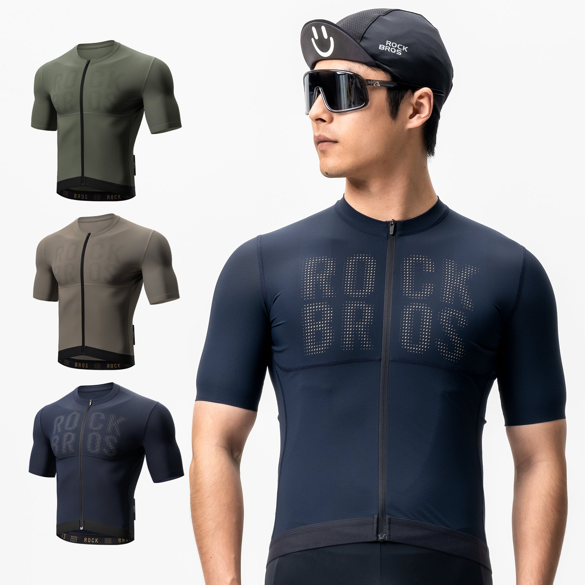 ROCKBROS サイクリングウェア – ROCKBROSJP