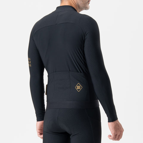 ROCKBROS メンズ サイクルジャージ 秋冬向け 15300015