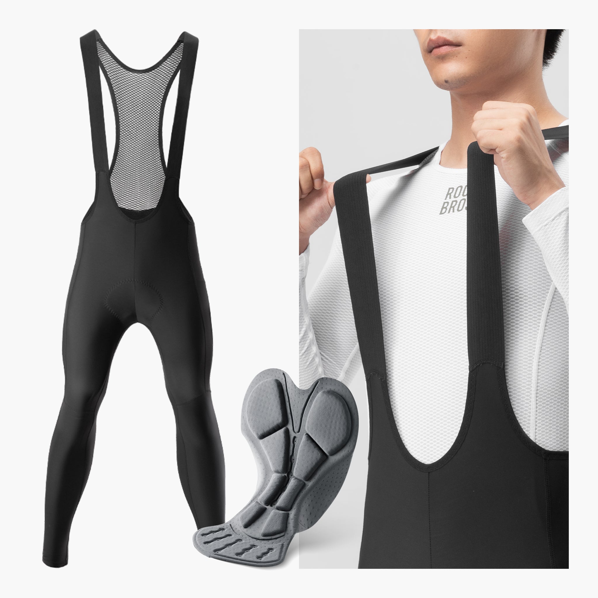 ROCKBROS サイクリングウェア – ROCKBROSJP