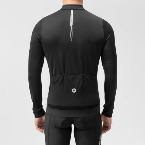 ROCKBROS 秋冬向け メンズ サイクルジャージ 15320011