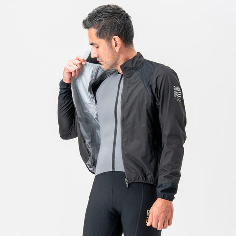 ROCKBROS レインジャケット 15320014