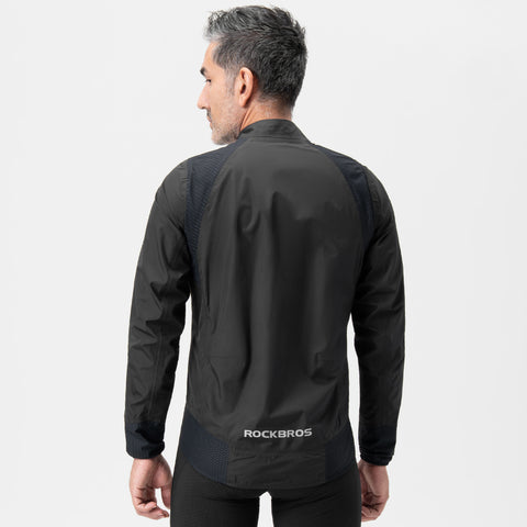 ROCKBROS レインジャケット 15320014