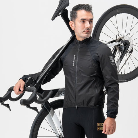 ROCKBROS レインジャケット 15320014