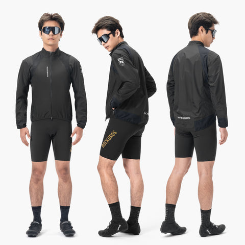 ROCKBROS レインジャケット 15320014