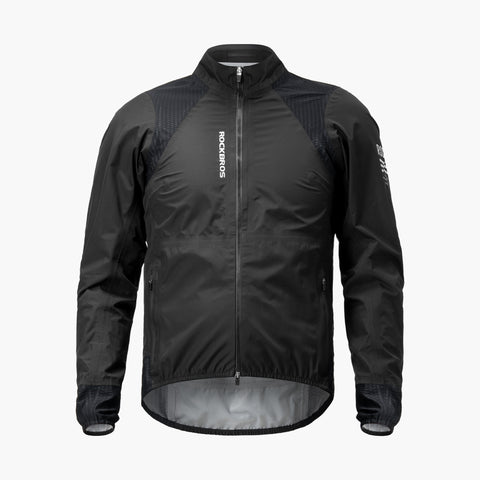 ROCKBROS レインジャケット 15320014
