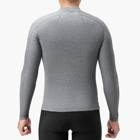 ROCKBROS メリノウール インナー 秋 冬 15400009