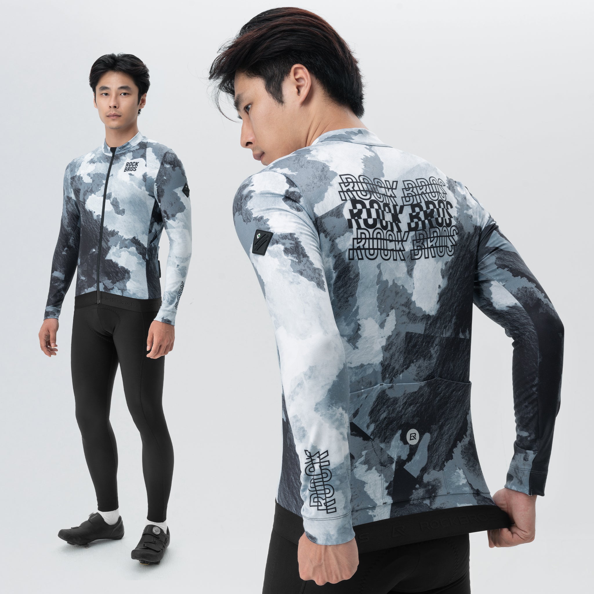 ROCKBROS サイクリングウェア – ROCKBROSJP