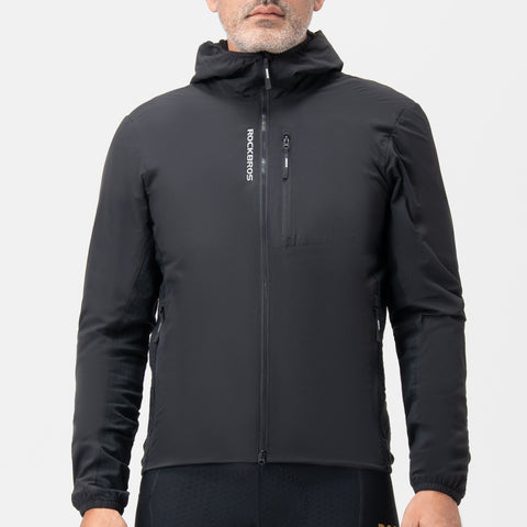 ROCKBROS サイクリングジャケット 春 秋冬 15420018