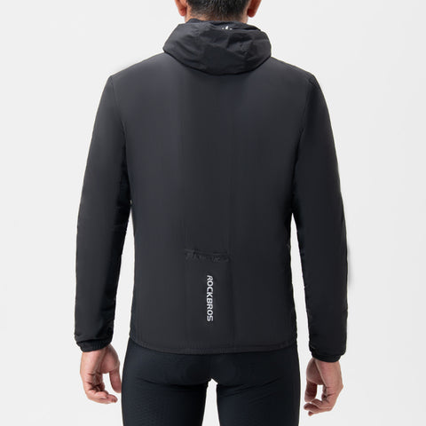 ROCKBROS サイクリングジャケット 春 秋冬 15420018