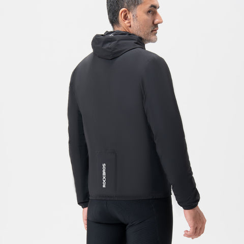 ROCKBROS サイクリングジャケット 春 秋冬 15420018