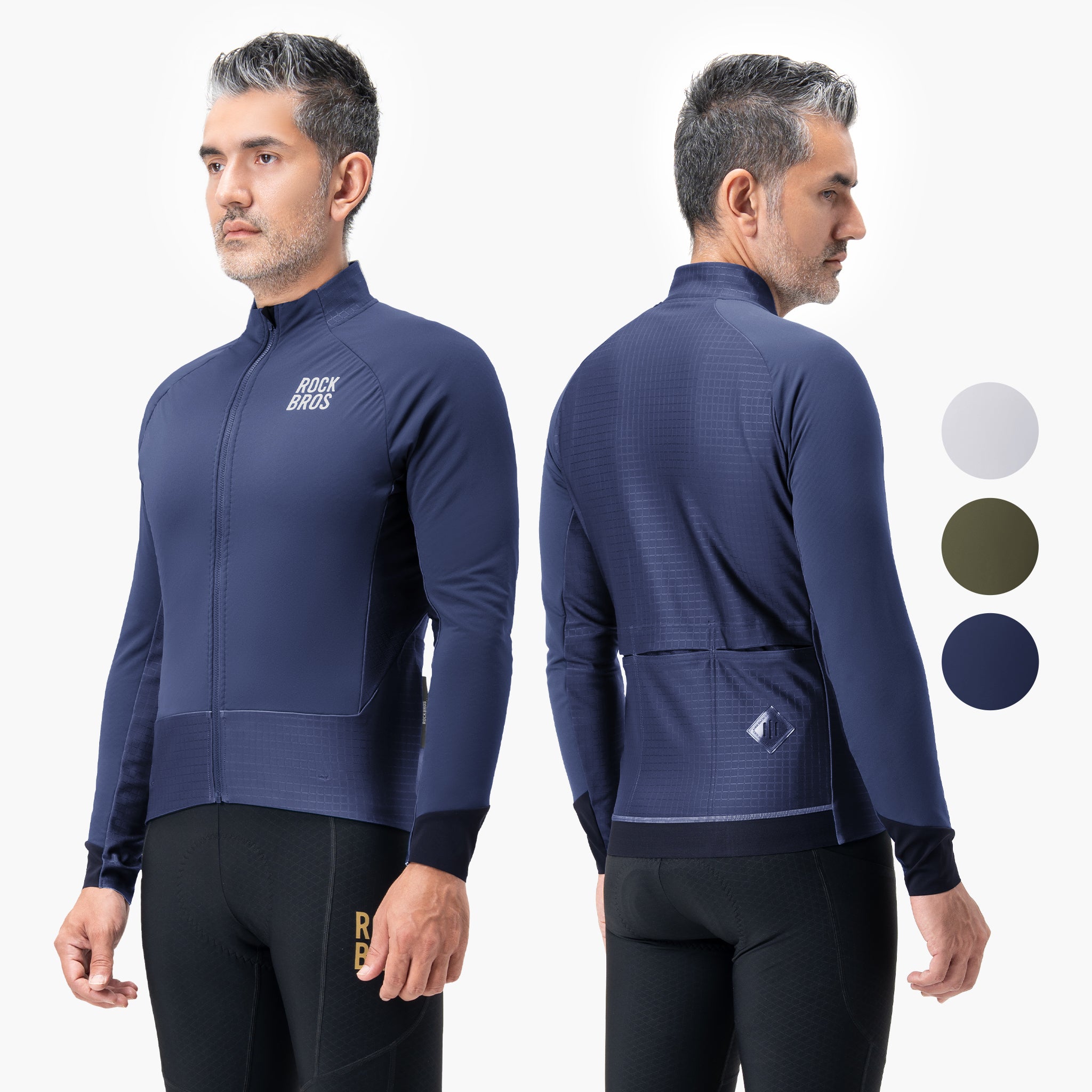 ROCKBROS サイクリングウェア – ROCKBROSJP