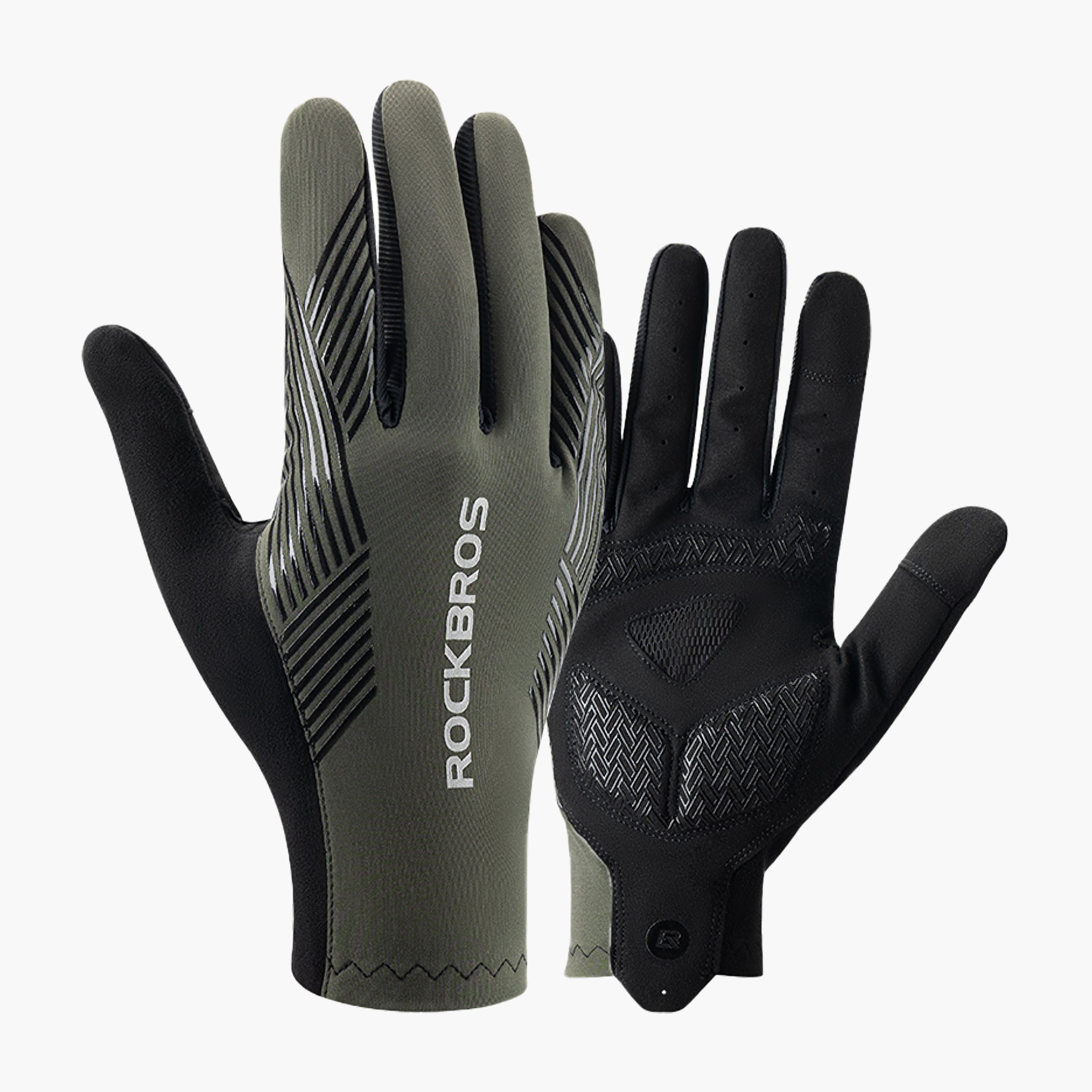 Amazon.co.jp: 23AW黒F.C.Real BristolグローブPOLARTEC POWER