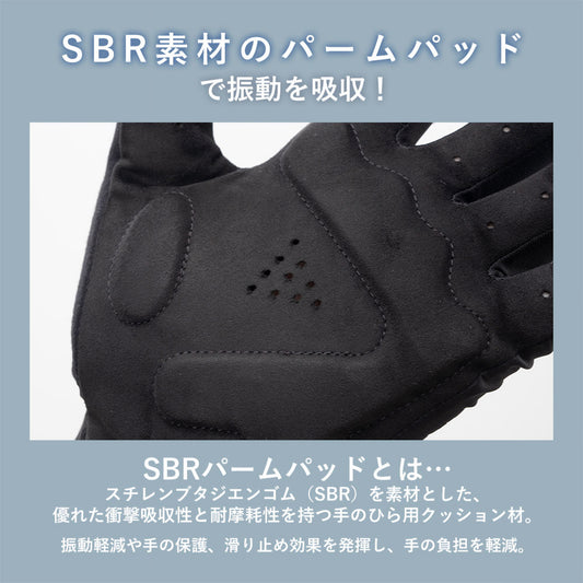 ROCKBROS グローブ 春夏 秋 16110018