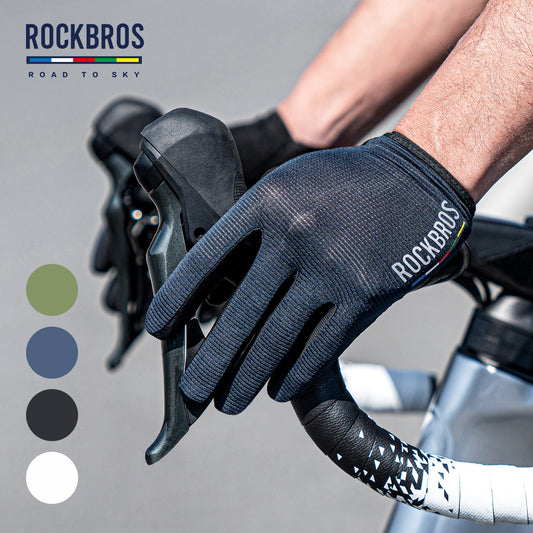 ROAD TO SKY 春 夏 秋 グローブ 16210006