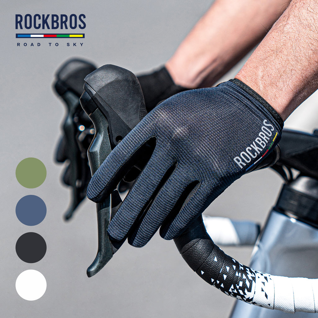 ROAD TO SKY 春 夏 秋 グローブ 16210006