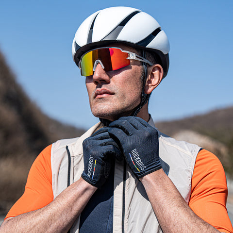 ROAD TO SKY 春 夏 秋 グローブ 16210006