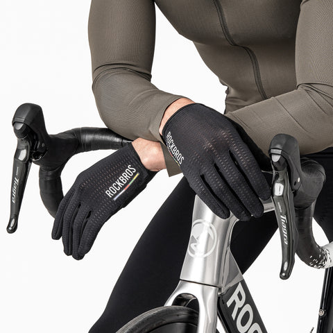 ROAD TO SKY 春 夏 秋 グローブ 16210006