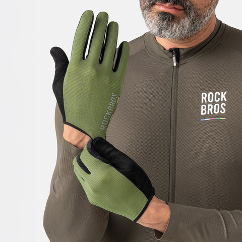 ROAD TO SKY 春 夏 秋 グローブ 16210006