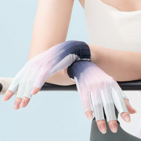 ROCKBROS 春 夏 秋 グローブ 1621001