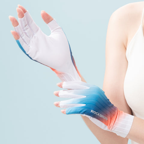 ROCKBROS 春 夏 秋 グローブ 1621001