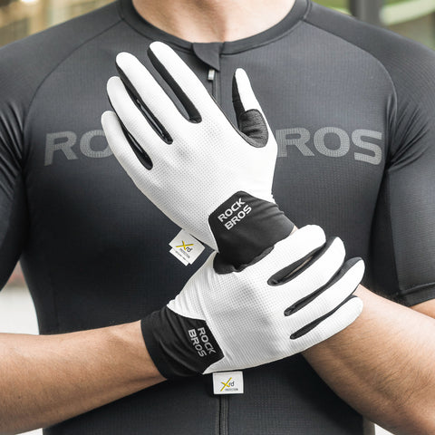 ROCKBROS グローブ PORON XRD 搭載 春夏 16310011