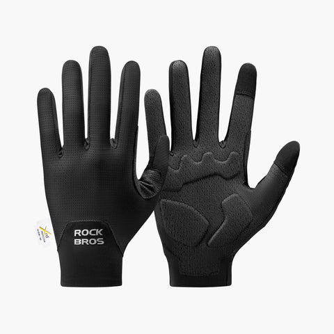 ROCKBROS グローブ PORON XRD 搭載 春夏 16310011