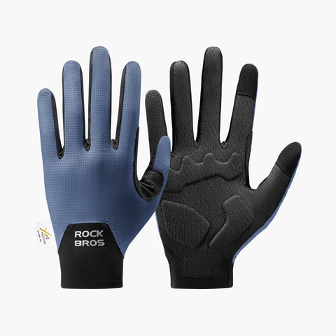 ROCKBROS グローブ PORON XRD 搭載 春夏 16310011